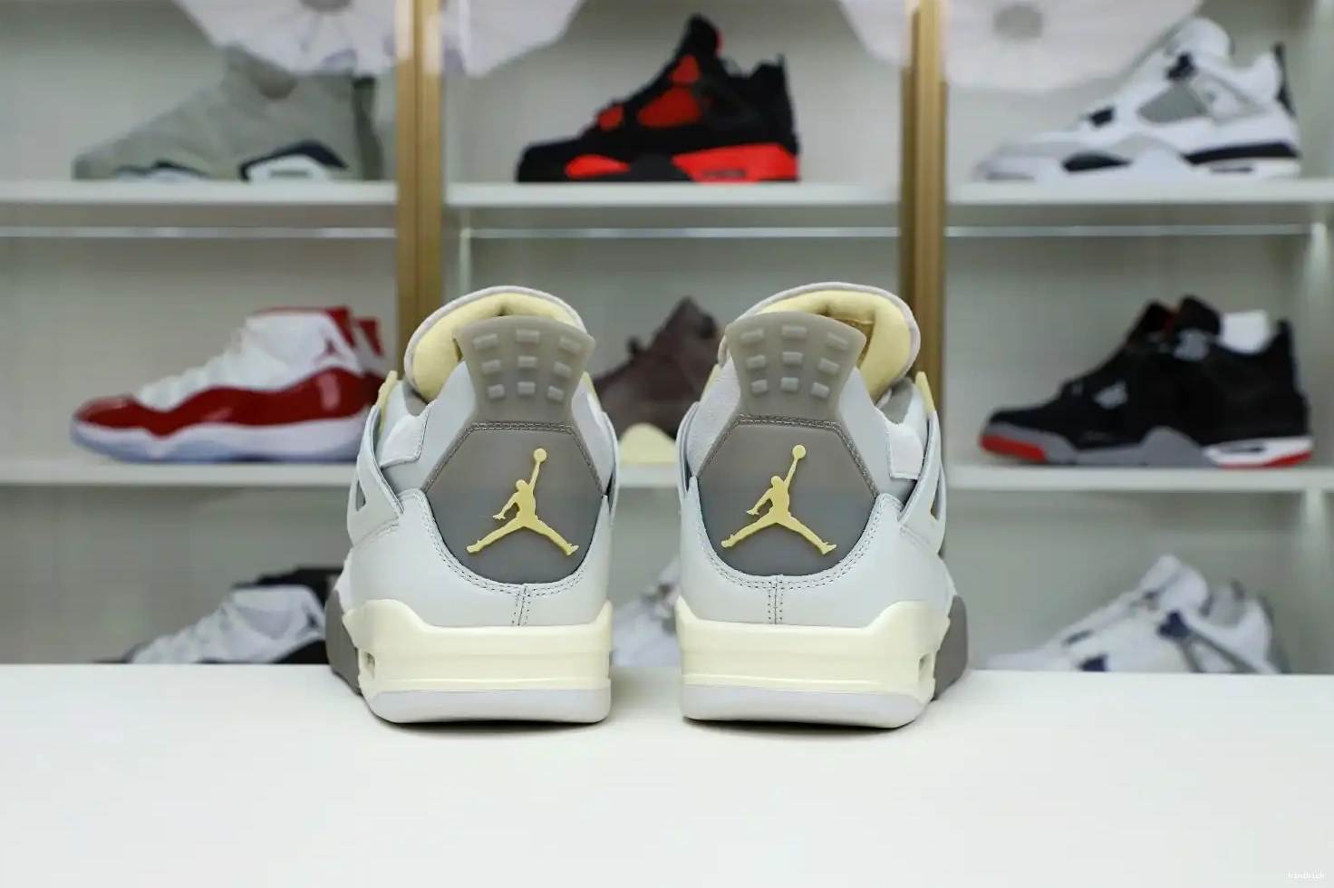 Jordan SE  Jordan Kimikick 4 Air 0525